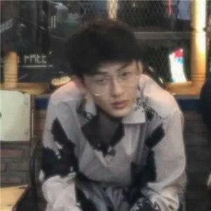 颓废感拉满的男生QQ头像精选 男生头像 第11张 颓废感拉满的男生QQ头像精选 男生头像 第11张