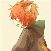 超萌二次元猫耳男生头像合集：软萌系 & 酷飒风任选 男生头像 第4张