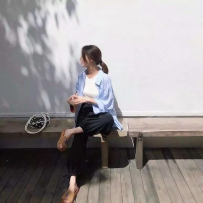 哇塞!小清新女生网图头像大全 女生头像 第6张 哇塞!小清新女生网图头像大全 女生头像 第6张