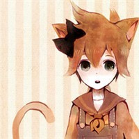 二次元猫耳朵情侣头像推荐|CP感拉满 情侣头像 第11张 二次元猫耳朵情侣头像推荐|CP感拉满 情侣头像 第11张