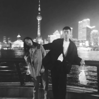 好看不重样!2026年真人情侣头像图片 高清可保存 情侣头像 第35张 好看不重样!2026年真人情侣头像图片 高清可保存 情侣头像 第35张