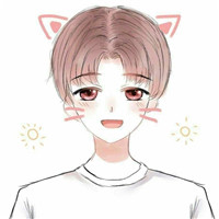 超萌二次元猫耳男生头像合集：软萌系 & 酷飒风任选 男生头像 第22张