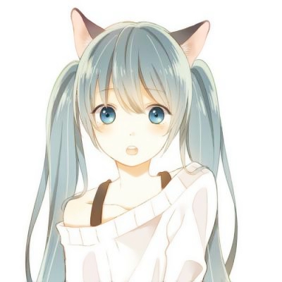 超萌猫耳头像女生动漫款:二次元少女必备,多款可选不重样 女生头像 第2张 超萌猫耳头像女生动漫款:二次元少女必备,多款可选不重样 女生头像 第2张
