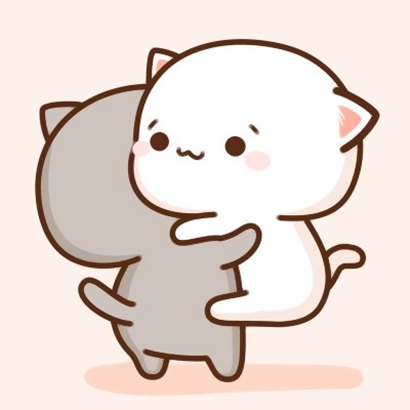 可爱手绘猫咪头像图片(无水印)|卡通萌猫形象 轻松适配各平台 其它头像 第22张 可爱手绘猫咪头像图片(无水印)|卡通萌猫形象 轻松适配各平台 其它头像 第22张