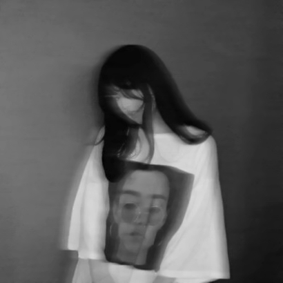 氛围感女生模糊头像|柔焦模糊设计,自带温柔滤镜超吸睛 女生头像 第13张 氛围感女生模糊头像|柔焦模糊设计,自带温柔滤镜超吸睛 女生头像 第13张