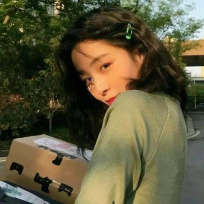 超全韩版网图女生头像库 甜酷 / 温柔 / 丧系风格 高清无水印 女生头像 第2张 超全韩版网图女生头像库 甜酷 / 温柔 / 丧系风格 高清无水印 女生头像 第2张