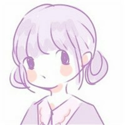 二次元头像女可爱|软萌画风 + 高清新款,承包你的少女心! 女生头像 第15张 二次元头像女可爱|软萌画风 + 高清新款,承包你的少女心! 女生头像 第15张