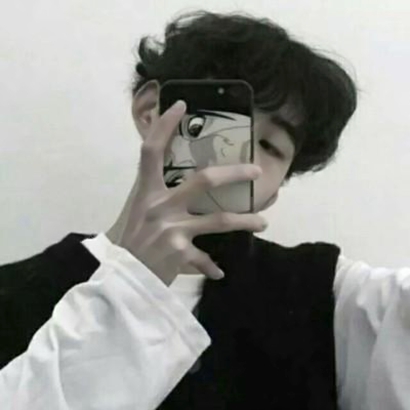 男生帅气网图头像合集：高质感不撞款，微信 / QQ / 小红书通用 男生头像 第19张