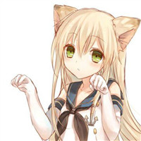 猫耳头像动漫女生合集|日系二次元萌妹专属,颜值超高超好存 女生头像 第1张 猫耳头像动漫女生合集|日系二次元萌妹专属,颜值超高超好存 女生头像 第1张