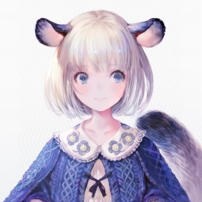 超萌猫耳头像女生动漫款:二次元少女必备,多款可选不重样 女生头像 第7张 超萌猫耳头像女生动漫款:二次元少女必备,多款可选不重样 女生头像 第7张