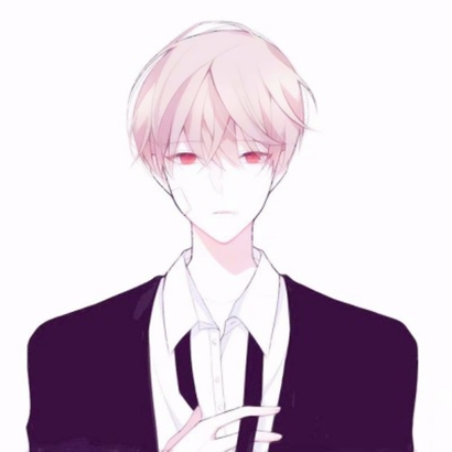 动漫男生头像冷酷帅气:高清无水印,拽酷氛围感拉满 男生头像 第12张 动漫男生头像冷酷帅气:高清无水印,拽酷氛围感拉满 男生头像 第12张