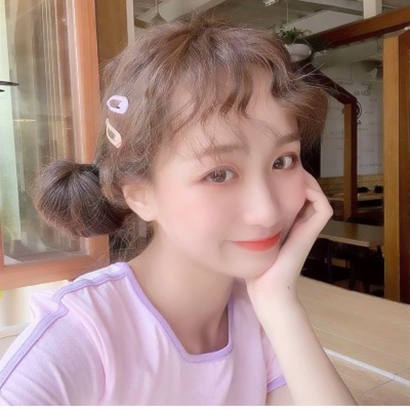 多款带发卡女生头像|清新 / 可爱 / 温柔风全覆盖(免费存) 女生头像 第3张 多款带发卡女生头像|清新 / 可爱 / 温柔风全覆盖(免费存) 女生头像 第3张