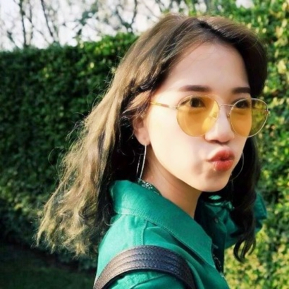 小清新森系女生头像:以自然风景为底,温柔藏不住 女生头像 第12张 小清新森系女生头像:以自然风景为底,温柔藏不住 女生头像 第12张