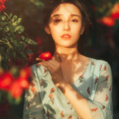 温柔到骨子里!微信头像女生花草合集,百搭不挑风格 女生头像 第24张 温柔到骨子里!微信头像女生花草合集,百搭不挑风格 女生头像 第24张