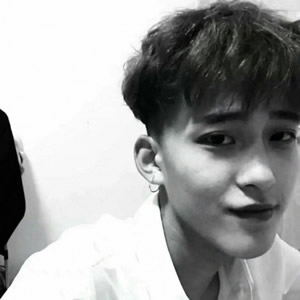 帅气超酷男神头像推荐|多风格覆盖,适合微信 / QQ / 社交平台 男生头像 第6张 帅气超酷男神头像推荐|多风格覆盖,适合微信 / QQ / 社交平台 男生头像 第6张