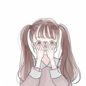 动漫QQ头像女生可爱萌:软萌系少女头像合集,秒戳少女心! 女生头像 第7张 动漫QQ头像女生可爱萌:软萌系少女头像合集,秒戳少女心! 女生头像 第7张