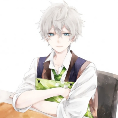 动漫男生头像冷酷帅气:高清无水印,拽酷氛围感拉满 男生头像 第15张 动漫男生头像冷酷帅气:高清无水印,拽酷氛围感拉满 男生头像 第15张