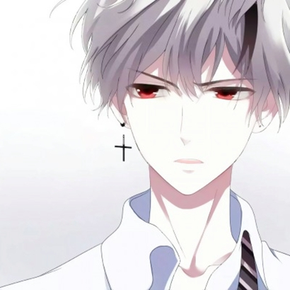 动漫男生头像冷酷帅气:高清无水印,拽酷氛围感拉满 男生头像 第6张 动漫男生头像冷酷帅气:高清无水印,拽酷氛围感拉满 男生头像 第6张