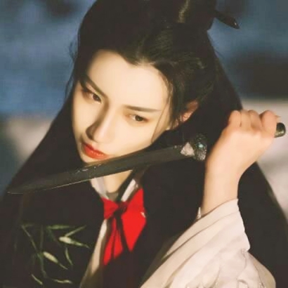 忧伤古风头像女|氛围感拉满,每帧都是江南愁绪 女生头像 第2张 忧伤古风头像女|氛围感拉满,每帧都是江南愁绪 女生头像 第2张