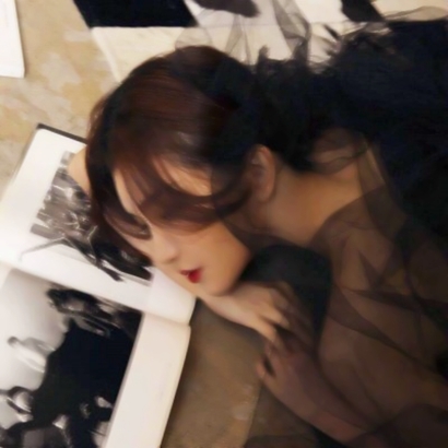 清新感拉满!qq头像侧脸女生 温柔治愈系首选 女生头像 第13张 清新感拉满!qq头像侧脸女生 温柔治愈系首选 女生头像 第13张