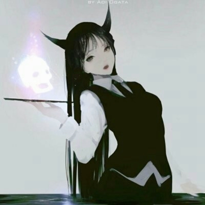 必存!抖音女生黑化头像|丧甜 / 拽酷 / 暗黑风,一键提升账号质感 女生头像 第20张 必存!抖音女生黑化头像|丧甜 / 拽酷 / 暗黑风,一键提升账号质感 女生头像 第20张