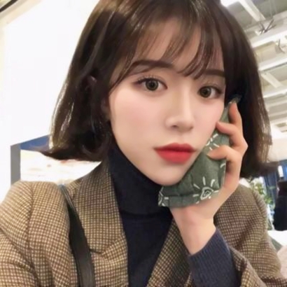 好看又百搭的女生真人QQ头像:温柔系 / 盐系风格,满足不同喜好 女生头像 第9张 好看又百搭的女生真人QQ头像:温柔系 / 盐系风格,满足不同喜好 女生头像 第9张