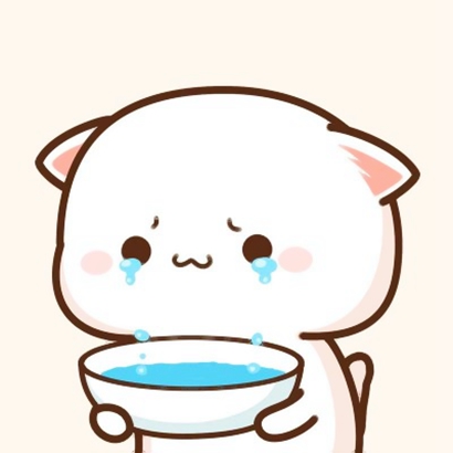 可爱手绘猫咪头像图片(无水印)|卡通萌猫形象 轻松适配各平台 其它头像 第27张 可爱手绘猫咪头像图片(无水印)|卡通萌猫形象 轻松适配各平台 其它头像 第27张
