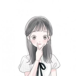 动漫QQ头像女生可爱萌:软萌系少女头像合集,秒戳少女心! 女生头像 第5张 动漫QQ头像女生可爱萌:软萌系少女头像合集,秒戳少女心! 女生头像 第5张