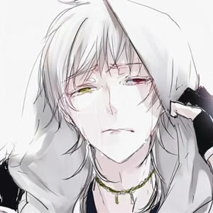 高质感失落伤感动漫男生头像|适合emo时刻用,无水印可存 男生头像 第16张 高质感失落伤感动漫男生头像|适合emo时刻用,无水印可存 男生头像 第16张