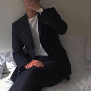 一男一女半身情侣头像不露脸 简约ins风超甜适配 情侣头像 第18张 一男一女半身情侣头像不露脸 简约ins风超甜适配 情侣头像 第18张