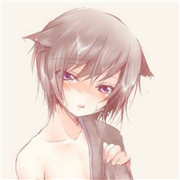 超萌二次元猫耳男生头像合集：软萌系 & 酷飒风任选 男生头像 第5张