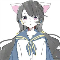 猫耳头像动漫女生合集|日系二次元萌妹专属,颜值超高超好存 女生头像 第9张 猫耳头像动漫女生合集|日系二次元萌妹专属,颜值超高超好存 女生头像 第9张