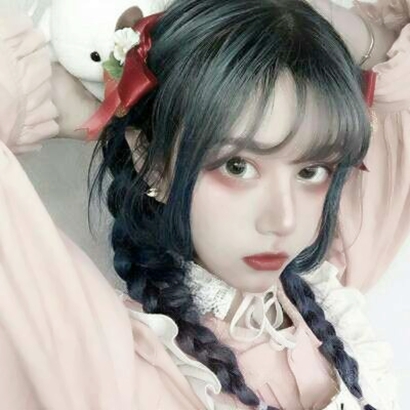 女生丧系高清头像大全|多风格丧感(emo / 冷寂 / 低郁) 女生头像 第3张 女生丧系高清头像大全|多风格丧感(emo / 冷寂 / 低郁) 女生头像 第3张