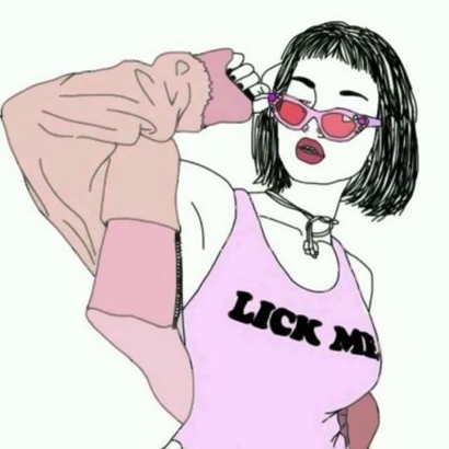 女生很逗卡通恶搞头像:软萌又搞怪,承包你的笑点 女生头像 第10张 女生很逗卡通恶搞头像:软萌又搞怪,承包你的笑点 女生头像 第10张