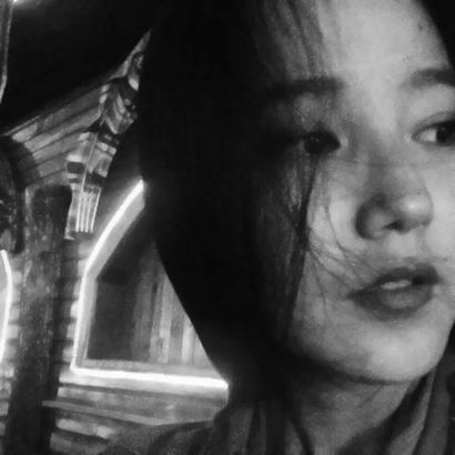超酷头像女生黑白霸气款 高冷范儿十足不撞款 女生头像 第30张 超酷头像女生黑白霸气款 高冷范儿十足不撞款 女生头像 第30张