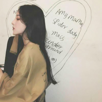 好看又百搭的女生真人QQ头像:温柔系 / 盐系风格,满足不同喜好 女生头像 第19张 好看又百搭的女生真人QQ头像:温柔系 / 盐系风格,满足不同喜好 女生头像 第19张
