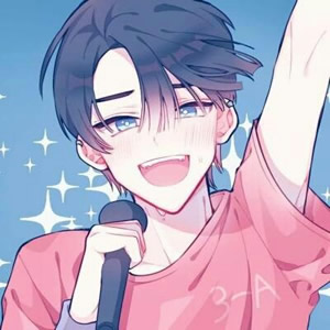 动漫男生帅气萌头像合集:高颜软萌款,百搭不踩雷! 男生头像 第16张 动漫男生帅气萌头像合集:高颜软萌款,百搭不踩雷! 男生头像 第16张
