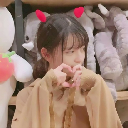 高颜值闺蜜头像一对两张:姐妹专属设计,轻松get同款默契感 友情头像 第10张 高颜值闺蜜头像一对两张:姐妹专属设计,轻松get同款默契感 友情头像 第10张