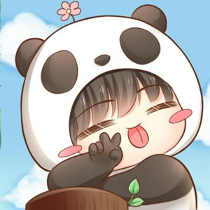 萌翻！微信必备可爱卡通情侣头像来袭 情侣头像 第17张