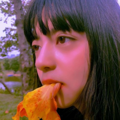 高颜值女生染发头像推荐:短发 / 长发染发款,百搭又吸睛 女生头像 第12张 高颜值女生染发头像推荐:短发 / 长发染发款,百搭又吸睛 女生头像 第12张