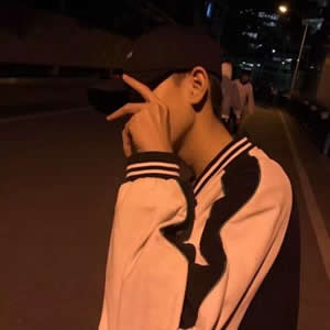 时尚感爆棚!帅气男生专属潮流头像,百搭不撞款 男生头像 第4张 时尚感爆棚!帅气男生专属潮流头像,百搭不撞款 男生头像 第4张