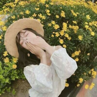 小清新森系女生头像:以自然风景为底,温柔藏不住 女生头像 第22张 小清新森系女生头像:以自然风景为底,温柔藏不住 女生头像 第22张