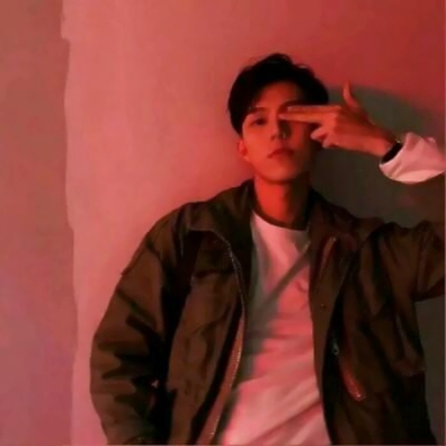男生帅气网图头像合集：高质感不撞款，微信 / QQ / 小红书通用 男生头像 第11张