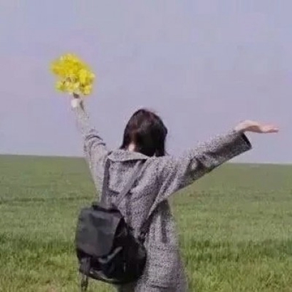 小清新森系女生头像:以自然风景为底,温柔藏不住 女生头像 第28张 小清新森系女生头像:以自然风景为底,温柔藏不住 女生头像 第28张