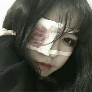 女生快手霸气头像合集:超 A 眼神 + 个性造型,告别普通秒变焦点 女生头像 第15张 女生快手霸气头像合集:超 A 眼神 + 个性造型,告别普通秒变焦点 女生头像 第15张