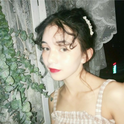 女生甜美小清新头像推荐:元气少女风,日常用超可 女生头像 第26张 女生甜美小清新头像推荐:元气少女风,日常用超可 女生头像 第26张