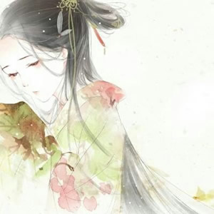 古风女生头像动漫|仙气飘飘汉服少女,氛围感拉满! 女生头像 第12张 古风女生头像动漫|仙气飘飘汉服少女,氛围感拉满! 女生头像 第12张