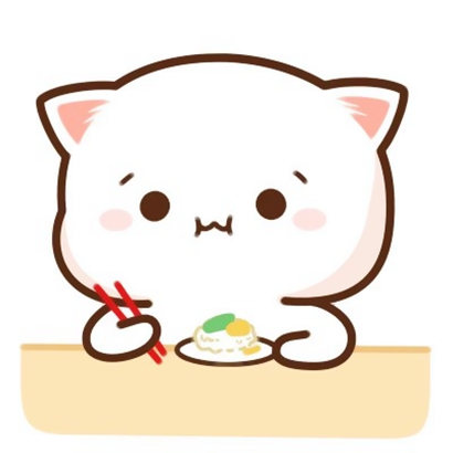 可爱手绘猫咪头像图片(无水印)|卡通萌猫形象 轻松适配各平台 其它头像 第31张 可爱手绘猫咪头像图片(无水印)|卡通萌猫形象 轻松适配各平台 其它头像 第31张