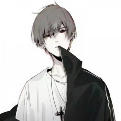 帅哭!高清无水印动漫男生头像来袭 男生头像 第2张 帅哭!高清无水印动漫男生头像来袭 男生头像 第2张
