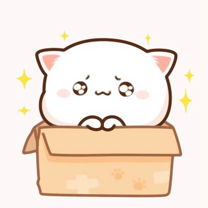 可爱手绘猫咪头像图片(无水印)|卡通萌猫形象 轻松适配各平台 其它头像 第25张 可爱手绘猫咪头像图片(无水印)|卡通萌猫形象 轻松适配各平台 其它头像 第25张